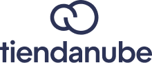 Logo de Tiendanube